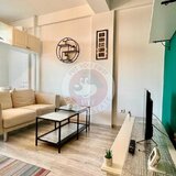 Parc Humulesti | Garsoniera | 29mp | Decomandat |  B12164